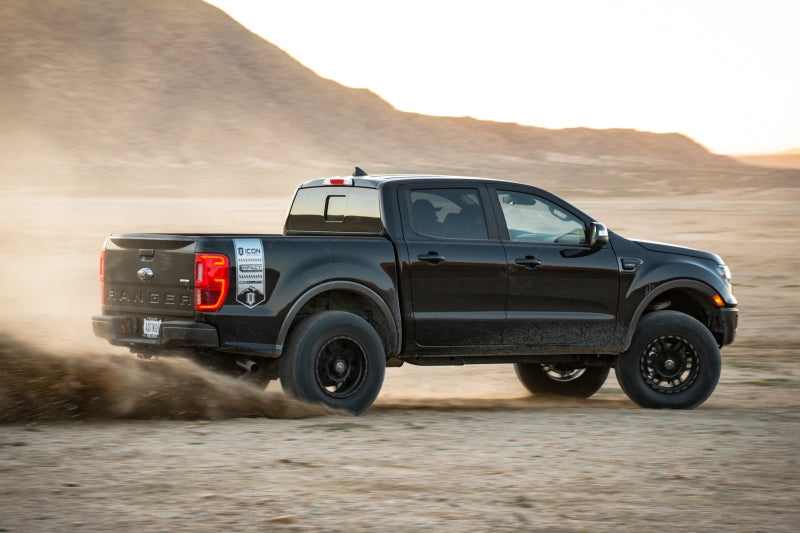 ICON 6x5.5 25mm Offset 17x8.5 Wheel | Ford Ranger / Ford Bronco (19-26) (1417858357TT)