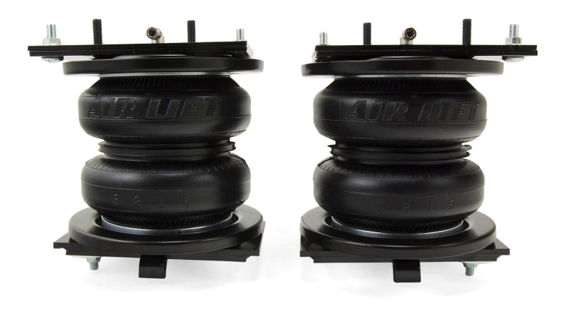 Air Lift LoadLifter 7500XL Ultimate Load Support Kit | Ram 2500 (11-25) (57589)