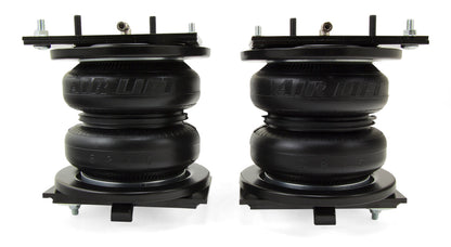 Air Lift LoadLifter 7500XL Ultimate Load Support Kit | Ram 2500 (11-25) (57589)