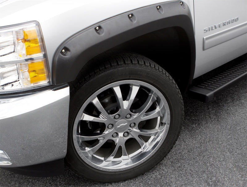 Lund Textured Fender Flares | Ford F-150 (15-17) (RX119T)