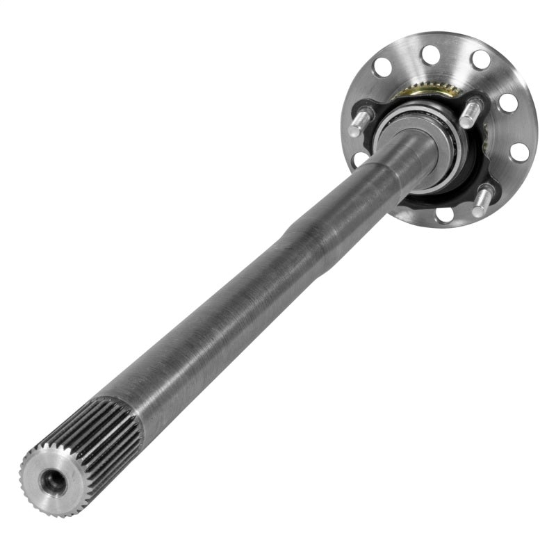 Yukon Gear Alloy Axle | Jeep Wrangler JK Dana 44 Rear 30 Spline 32in Long (YA D44JKNON)