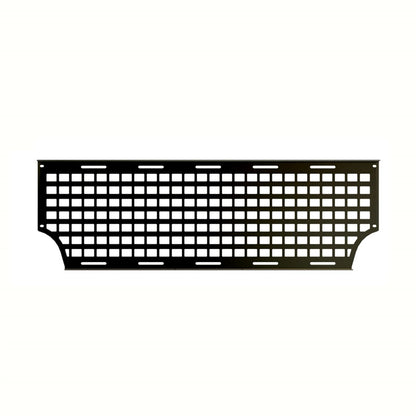 Putco Molle Front Panel | Ford Ranger (19-26) (195143)