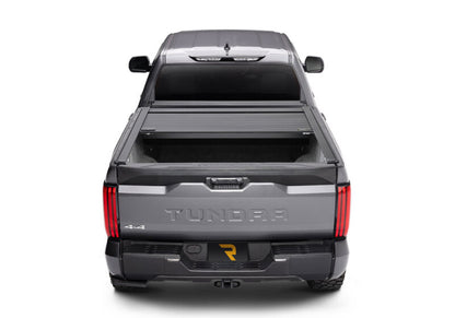 RetraxPRO XR 5.5ft Bed Tonneau Cover | Toyota Tundra (22-26) (T-80861)
