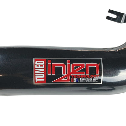 Injen Short Ram Cold Air Intake System | Hyundai Kona Electric (18-20) (IS1345BLK)