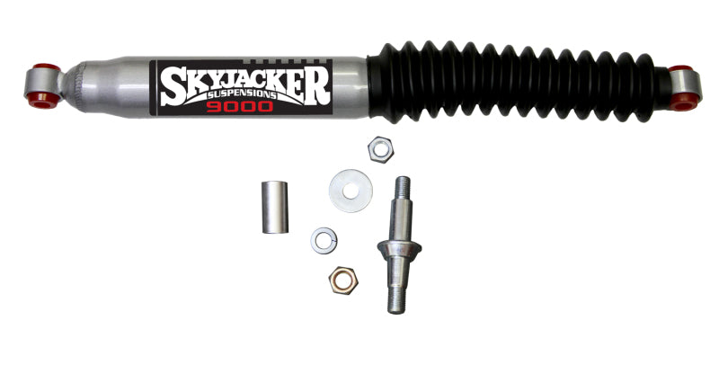 Skyjacker Steering Damper Kit | GMC Yukon XL 2500 (00-06) (9202)