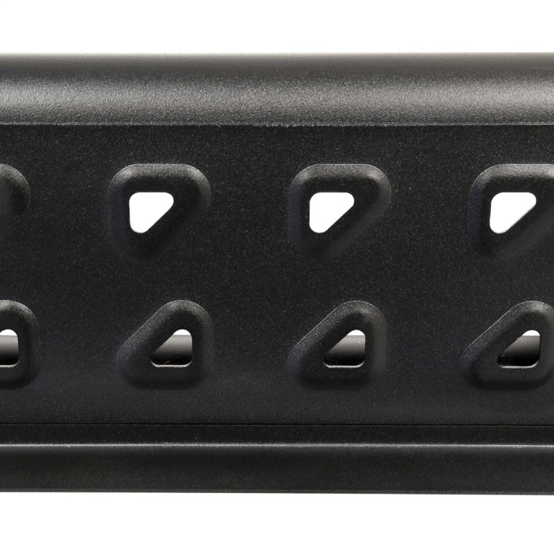 Westin Outlaw Running Boards | Toyota 4Runner (10-17) (28-32165)