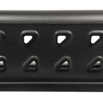 Westin Outlaw Running Boards | Toyota 4Runner (10-17) (28-32165)