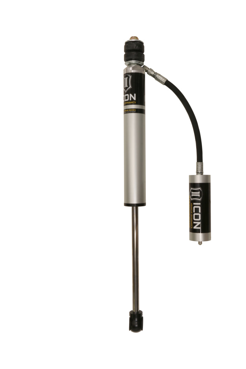 ICON 2.0 Series Aluminum Shocks | Toyota Tundra (07-21) (56506R)