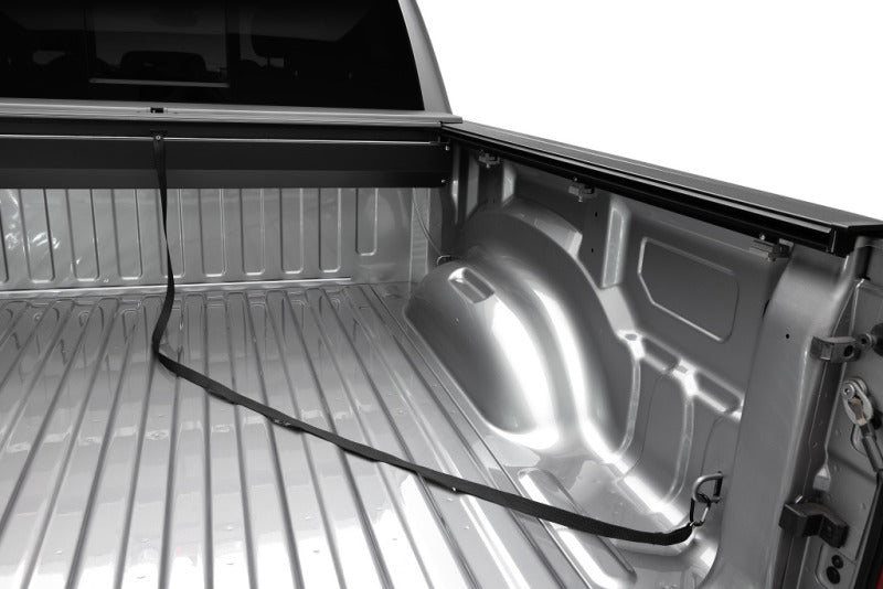 Roll-N-Lock M-Series Retractable Tonneau Cover | Ram 1500/2500/3500 (19-26) (LG402M)