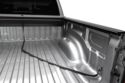 Roll-N-Lock M-Series Retractable Tonneau Cover | Ram 1500/2500/3500 (19-26) (LG402M)