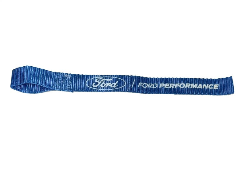 Ford Performance Winch Pull Strap | Ford Bronco (21-26) (M-1821-PS)