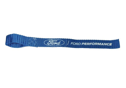 Ford Performance Winch Pull Strap | Ford Bronco (21-26) (M-1821-PS)