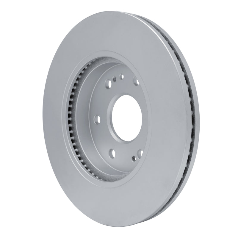 DFC Hi-Carbon Alloy GEOMET Coated Rotor | Cadillac Escalade ESV (19-26) (900-47080)