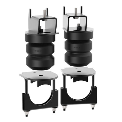 Timbren Rear Suspension Enhancement System | Ford F-150 (15-23)