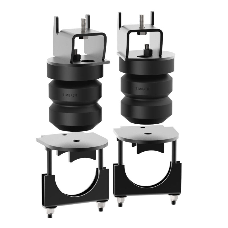 Timbren Rear Suspension Enhancement System | Ford F-150 (15-23)