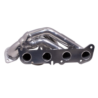 BBK 1-3/4in Ceramic Shorty Tuned Length Exhaust Headers | Ford F-150 (13-14) (19430)