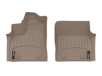WeatherTech 2022 Lexus LX J310 Front FloorLiner | Lexus LX600 (22-26) (4517131)