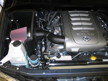 K&N AirCharger Performance Intake | Toyota Tundra V8-5.7L (07-08) (63-9031-1)