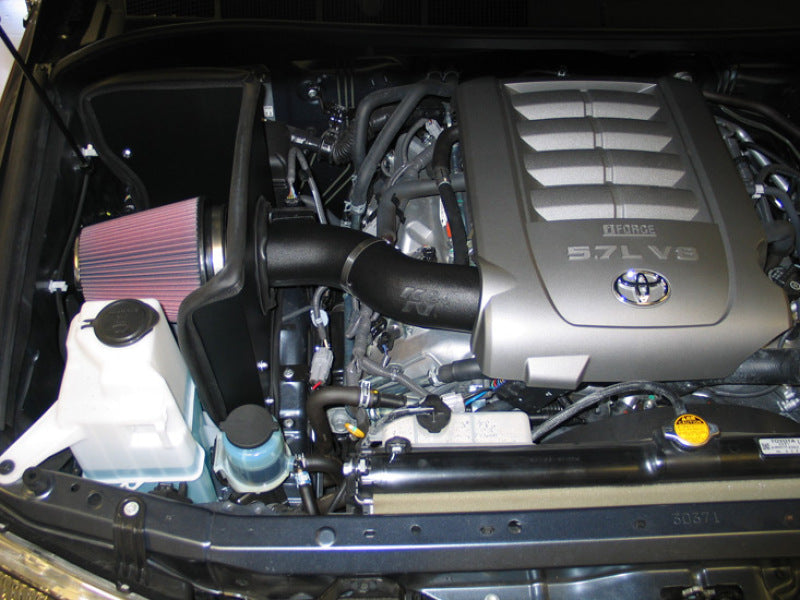 K&N AirCharger Performance Intake | Toyota Tundra V8-5.7L (07-08) (63-9031-1)