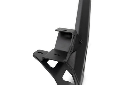 DV8 Offroad A-Pillar Dual Light Pod Mounts | Jeep Gladiator JT / Wrangler JL (20-25)