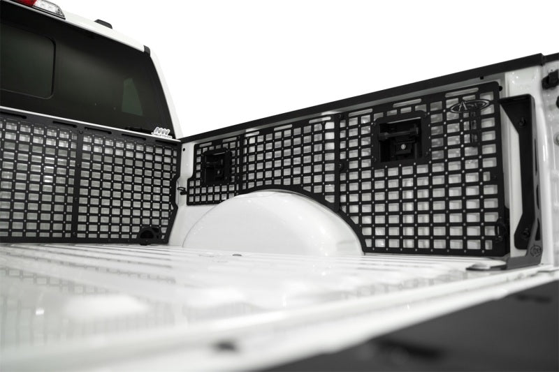 Addictive Desert Designs Bed Side Molle Panels | Ford F-150 (24-26) / F-150 (21-23) / F-150 Raptor (24-26) (AC1903301NA)