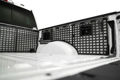 Addictive Desert Designs Bed Side Molle Panels | Ford F-150 (24-26) / F-150 (21-23) / F-150 Raptor (24-26) (AC1903301NA)