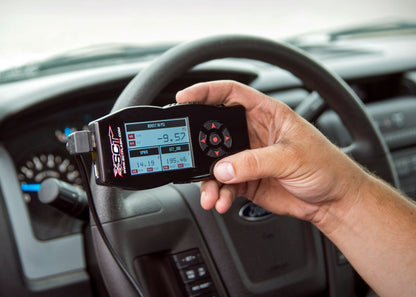 SCT X4 Power Flash Programmer | Ford Ranger (19-26) (7015PEO)