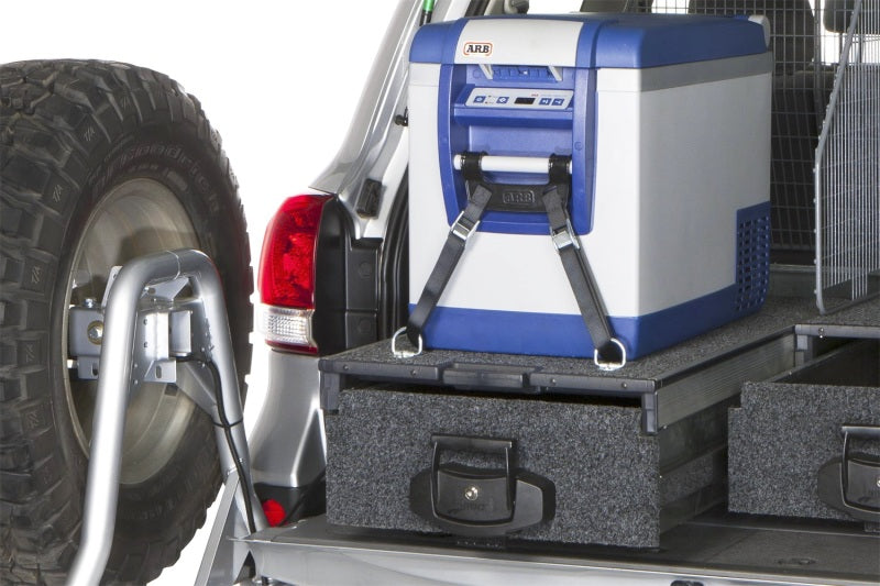 ARB Roller Floor | Ford Ranger (19-26) (RDRF1045)