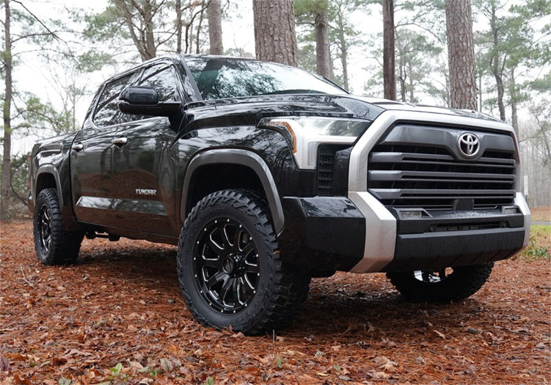Superlift 2in Leveling Kit w/Upper Strut Spacers | Toyota Tundra (22-26) (40018)