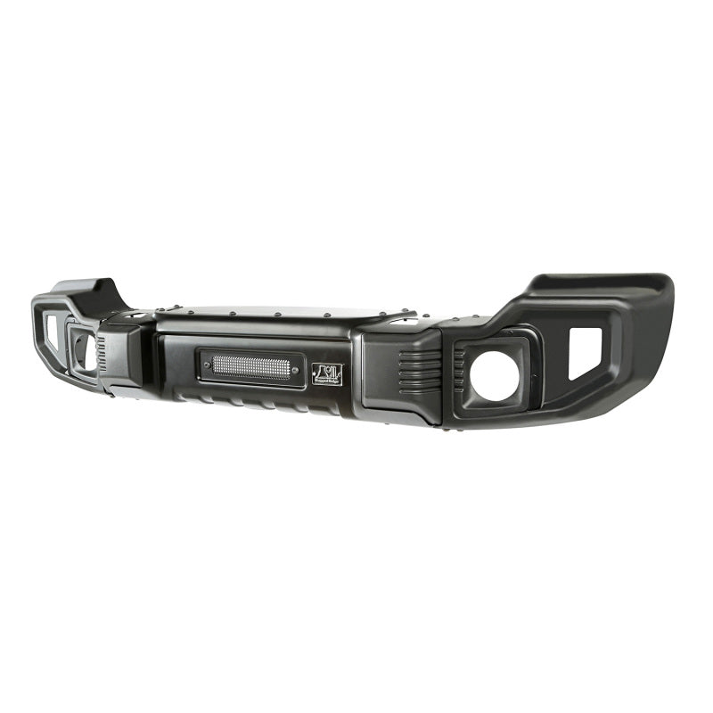 Rugged Ridge Spartacus Front Bumper | Jeep Wrangler JL/JLU / Gladiator JT (18-25) (11544.21)