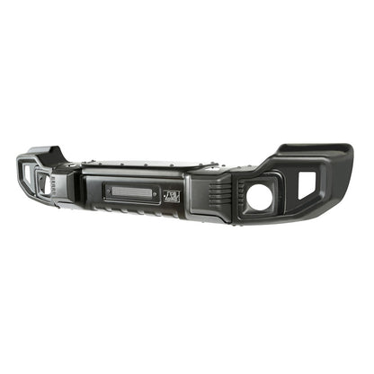 Rugged Ridge Spartacus Front Bumper | Jeep Wrangler JL/JLU / Gladiator JT (18-25) (11544.21)