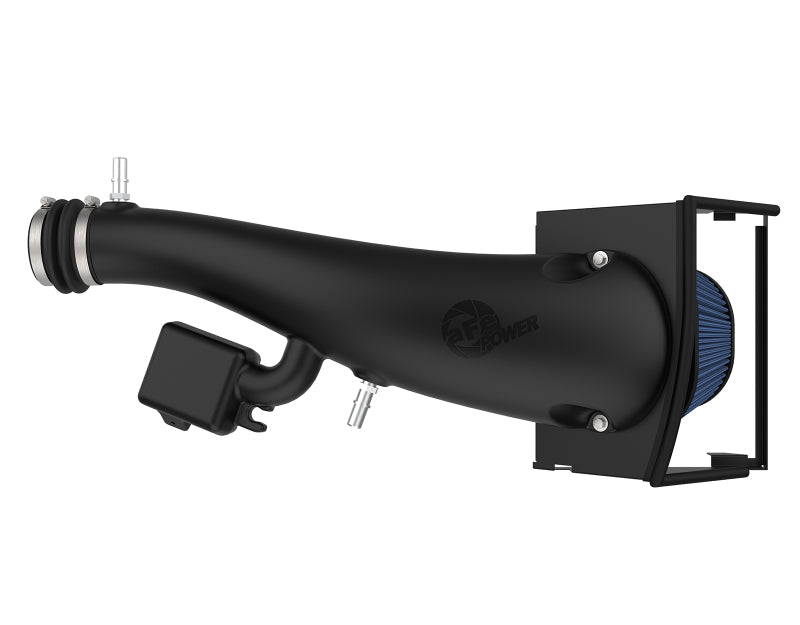 aFe POWER Magnum FORCE Stage-2 Pro 5R Cold Air Intake | Ford F-150 V6-3.3L (18-18) (54-13019R)