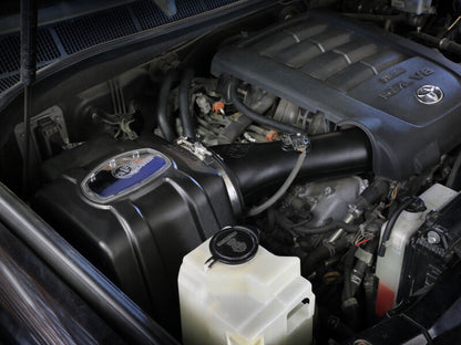 aFe Momentum GT PRO 5R Stage-2 Si Intake System | Toyota Tundra V8 5.7L (07-14) (54-76003)