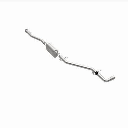 MagnaFlow Street Series SS Cat-Back Exhaust | Toyota Tacoma (00-04) (15811)