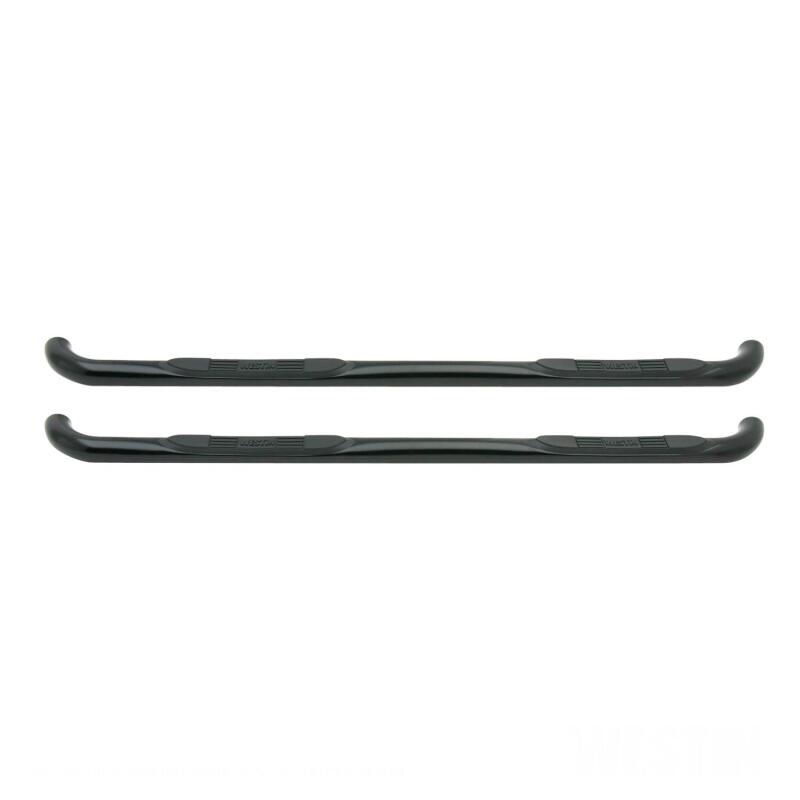 Westin 3in. E-Series Nerf Step Bars | Dodge Ram 1500 (02-08) (23-2315)