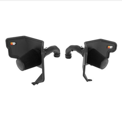 K&N Blackhawk Performance Intake Kit | Toyota Tundra (22-23) (71-9042)