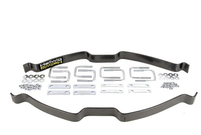 Hellwig EZ Level 990 Helper Spring | Ford F-150 (09-14) (989)