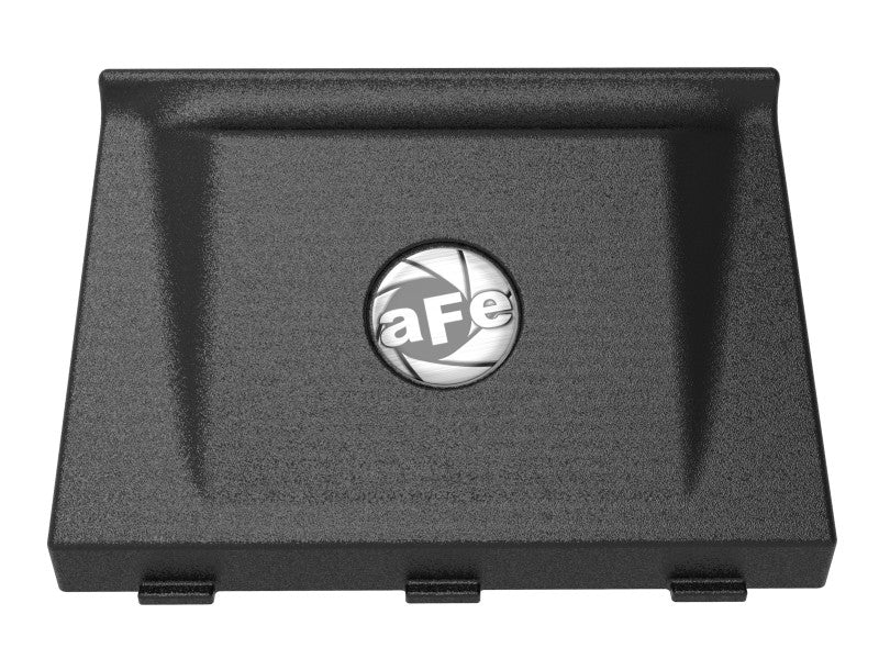 aFe Intake Cover for Rapid Induction Cold Air System | Ford Ranger L4 2.3L 2019-21 (52-10001C)