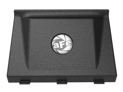 aFe Intake Cover for Rapid Induction Cold Air System | Ford Ranger L4 2.3L 2019-21 (52-10001C)