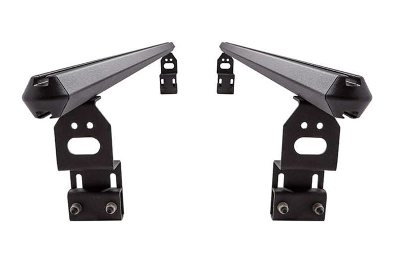 Dee Zee Universal Hex Series Cross Rails | Ford Ranger (19-26) (DZ99780TB)