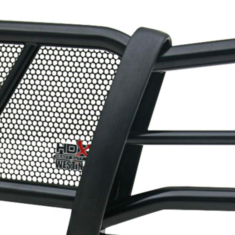 Westin HDX Grille Guard | Ford F-150 (09-14) (57-2505)