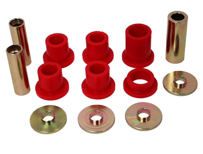Energy Suspension 2005-2015 Toyota Tacoma Rack & Pinion Bushings | Toyota Tacoma (05-15) (8.10106R)