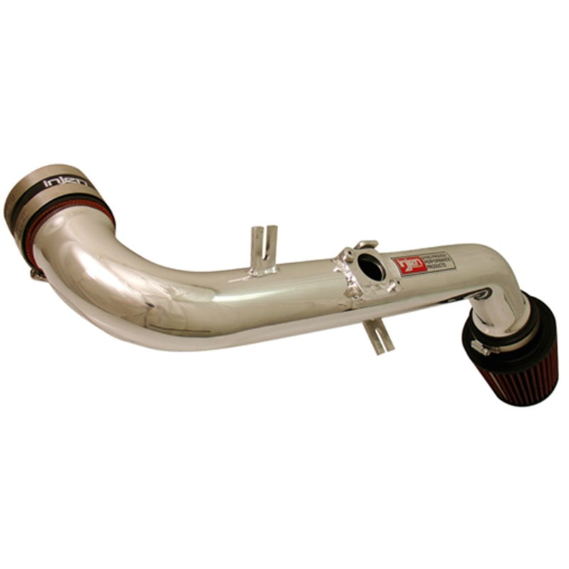 Injen Polished Short Ram Intake System | Toyota MR2 Spyder (00-04) (SP2070P)