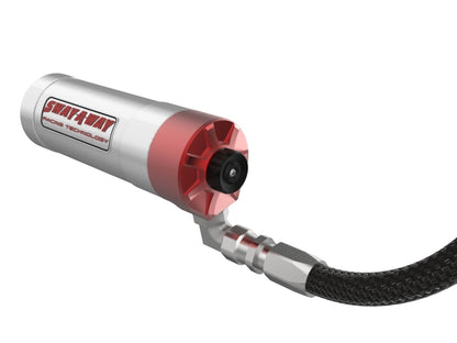 aFe Sway-A-Way 2.5F Coilovers | Ford Bronco 21-24 (301-5600-17-CA)