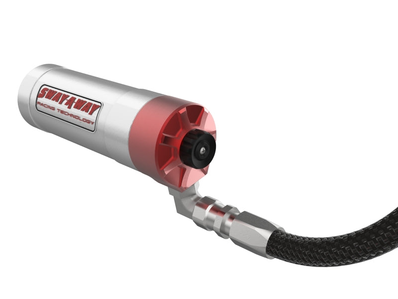 aFe Sway-A-Way 2.5F Coilovers | Ford Bronco 21-24 (301-5600-17-CA)