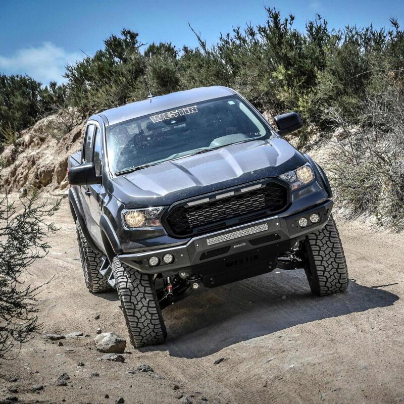 Westin Pro-Mod Front Bumper | Ford Ranger (19-21) (58-41085)