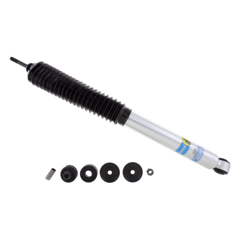 Bilstein B8 5100 Rear Shock: Ram 2500 2014 - 2018 (w/ 0-1" Rear Lift w/ OUT Air Leveling Suspension)