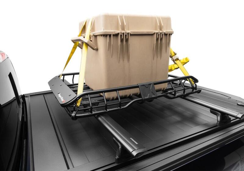 Retrax PRO XR T-Slot Bed Cover | Ford F-150 (15-20) / Raptor (17-20) (T-80373)