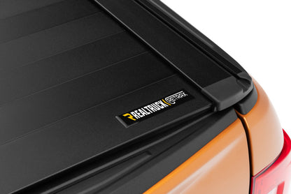 Retrax PRO XR Bed Cover | Ford Ranger (19-26) (T-80335)