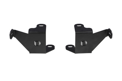 Diode Dynamics 18in Light Bar Mount Kit | Toyota Tundra (22-26) (DD7411P)